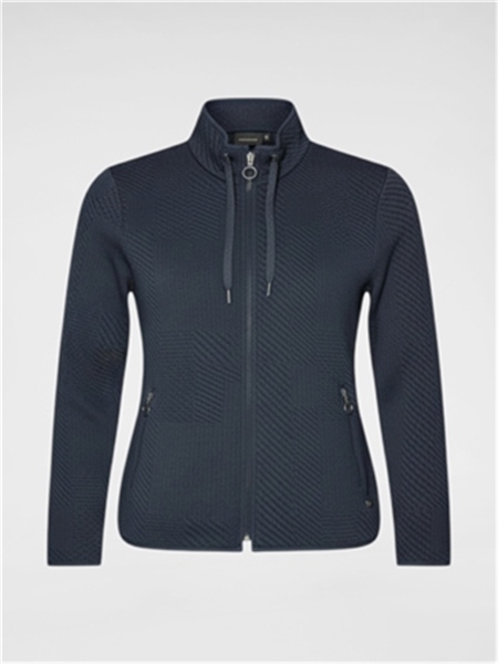 Indoor-Jacke Indoor-Jacke