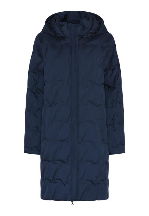 Steppjacke lang Steppjacke lang