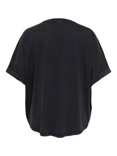 Oversized Shirt kurzarm Oversized Shirt kurzarm