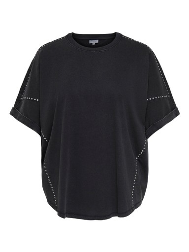 Oversized Shirt kurzarm Oversized Shirt kurzarm