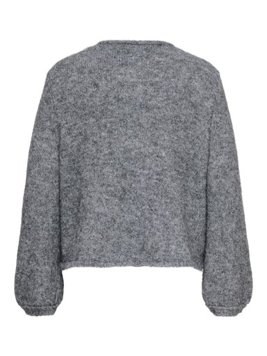 Edler Strick-Cardigan Edler Strick-Cardigan
