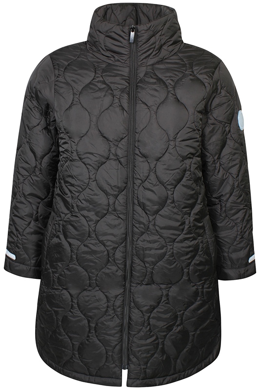 Outdoorjacke lang Outdoorjacke lang