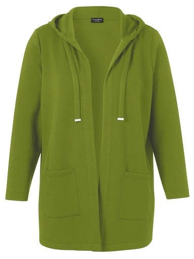 Jacke Offen 1/1 Arm Jacke Offen 1/1 Arm