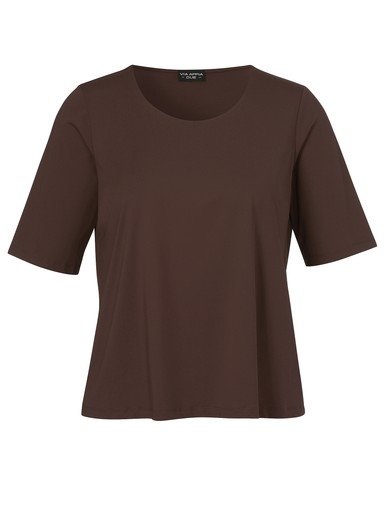 T-Shirt Rundhals 1/2 Arm T-Shirt Rundhals 1/2 Arm