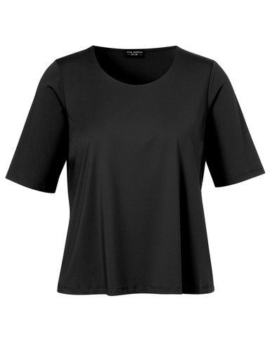 T-Shirt Rundhals 1/2 Arm T-Shirt Rundhals 1/2 Arm