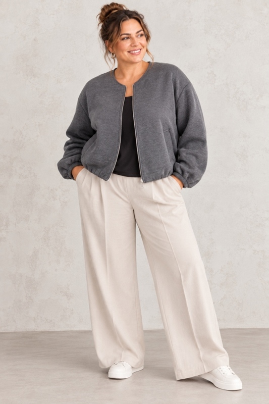 Coole kurze Jacke Coole kurze Jacke
