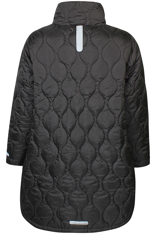 Outdoorjacke lang Outdoorjacke lang