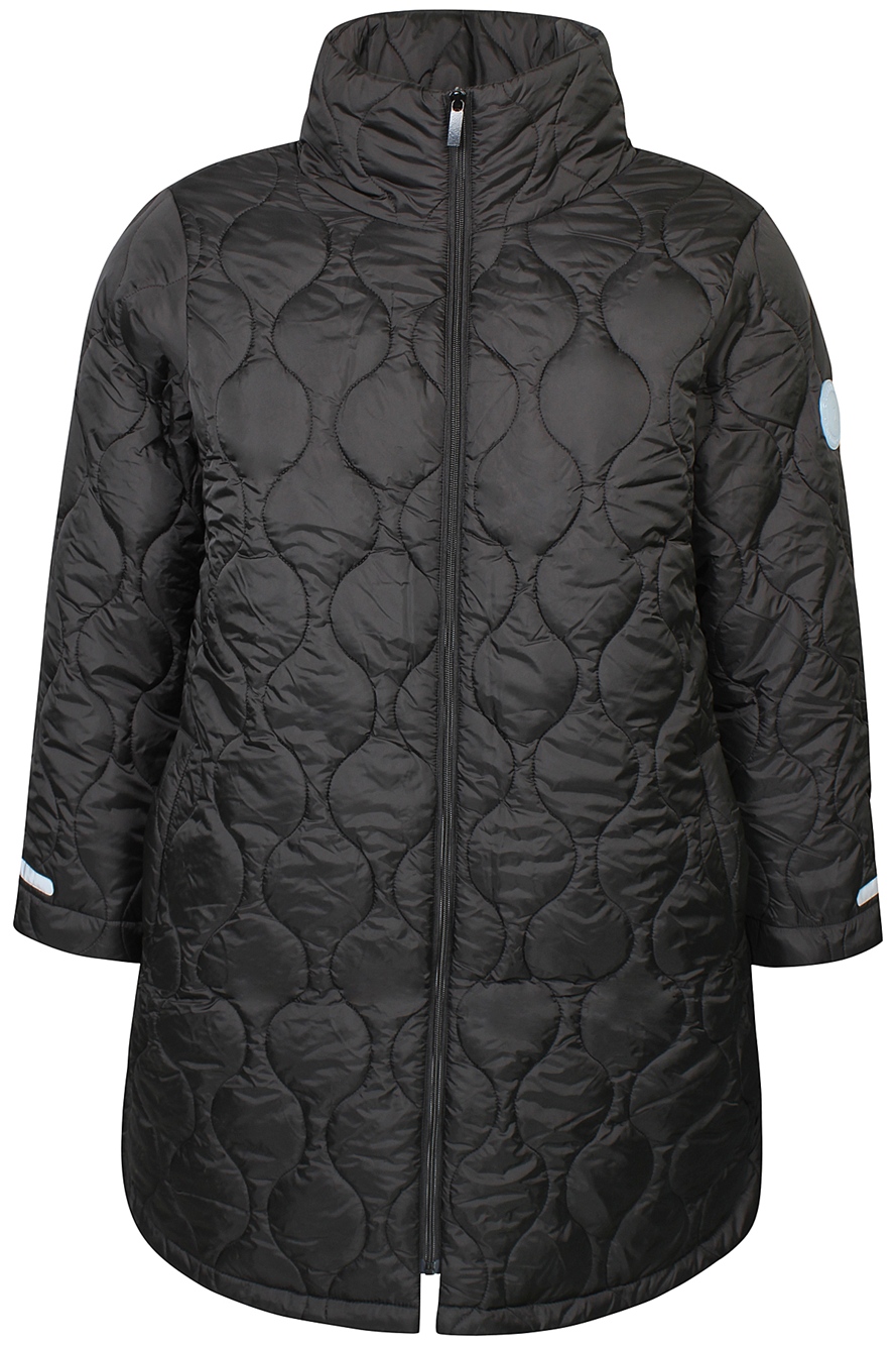 Outdoorjacke lang Outdoorjacke lang