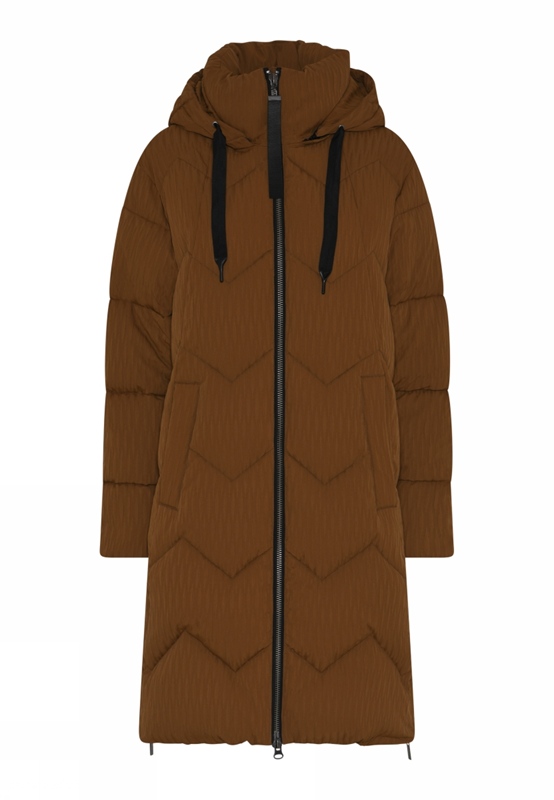 Edle Winterjacke Edle Winterjacke