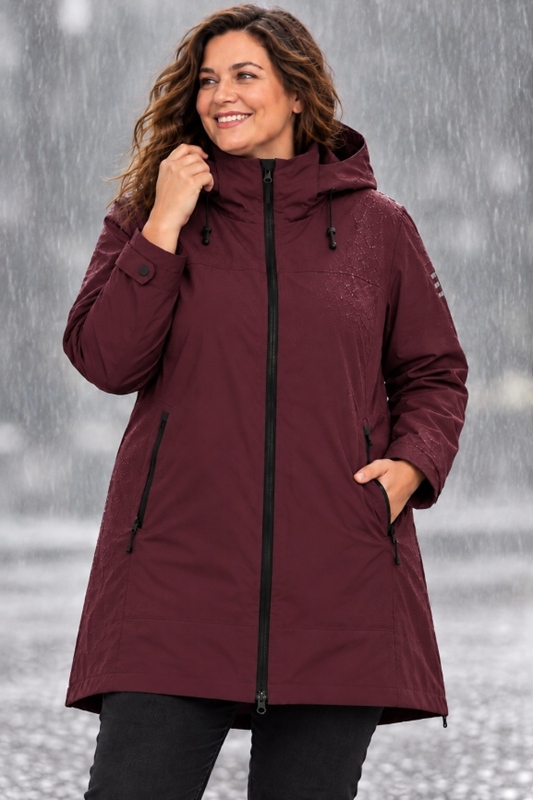Magic Rain Winterjacke Magic Rain Winterjacke