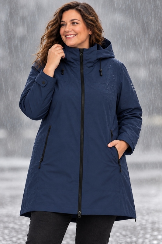 Magic Rain Winterjacke Magic Rain Winterjacke