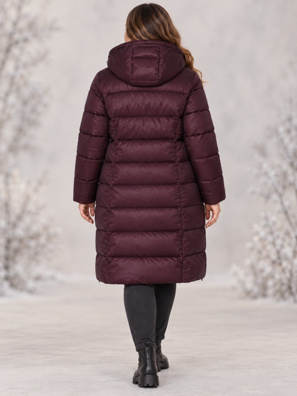 Winterjacke Winterjacke