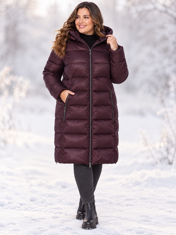 Winterjacke Winterjacke