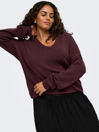 Strickpullover Strickpullover