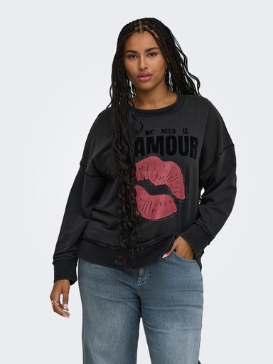 Cooles Sweatshirt Cooles Sweatshirt
