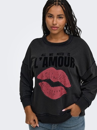 Cooles Sweatshirt Cooles Sweatshirt