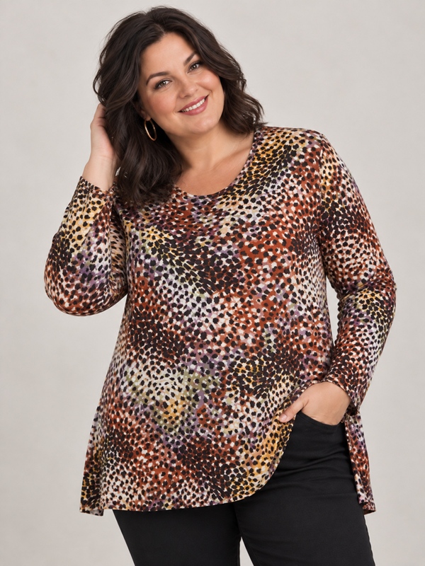 Shirt Langarm Shirt Langarm