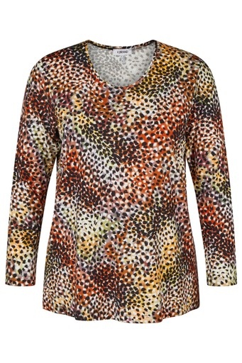 Shirt Langarm Shirt Langarm