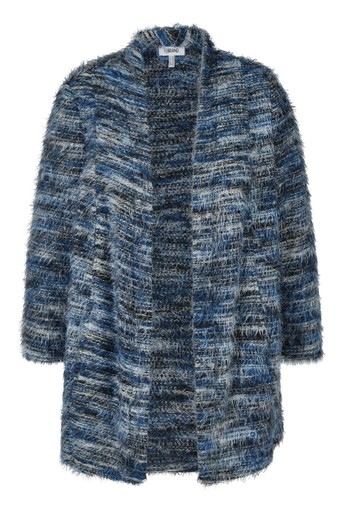 Kuschliger Cardigan Kuschliger Cardigan