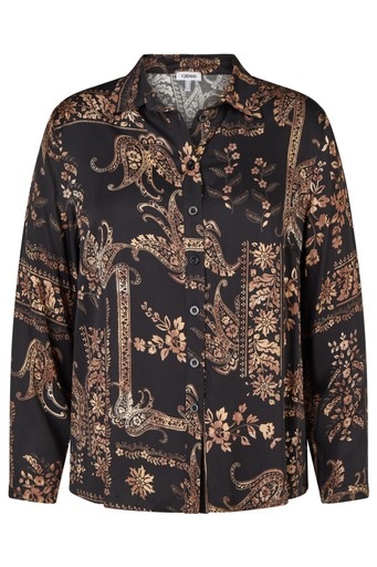 Edle Bluse Edle Bluse