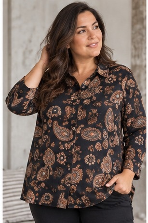 Edle Bluse Edle Bluse