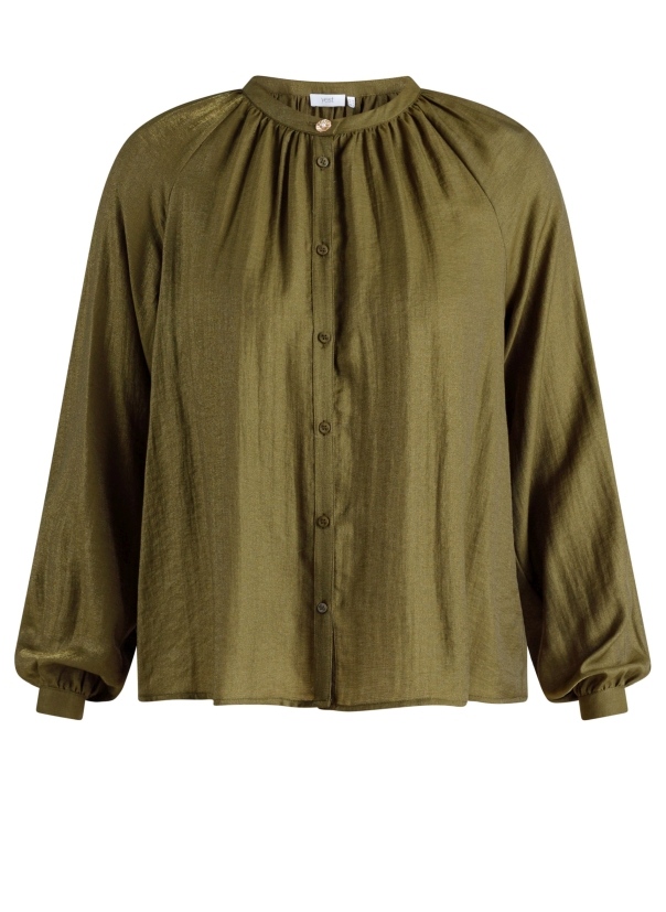 Bluse langarm Bluse langarm