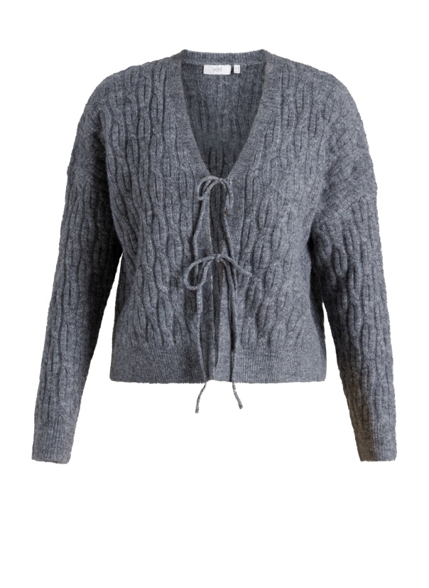 Strickjacke kurz Strickjacke kurz