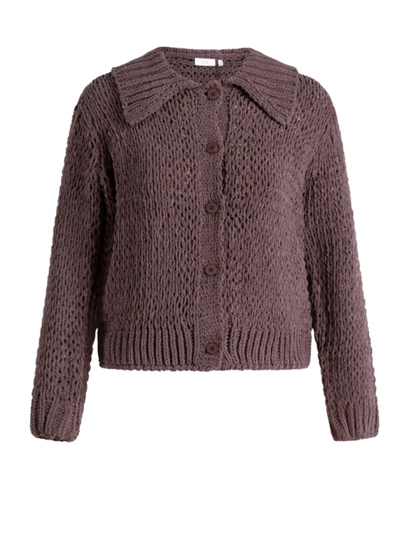 Strickjacke Strickjacke