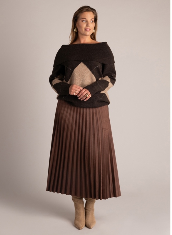 Carmen-Pullover Carmen-Pullover
