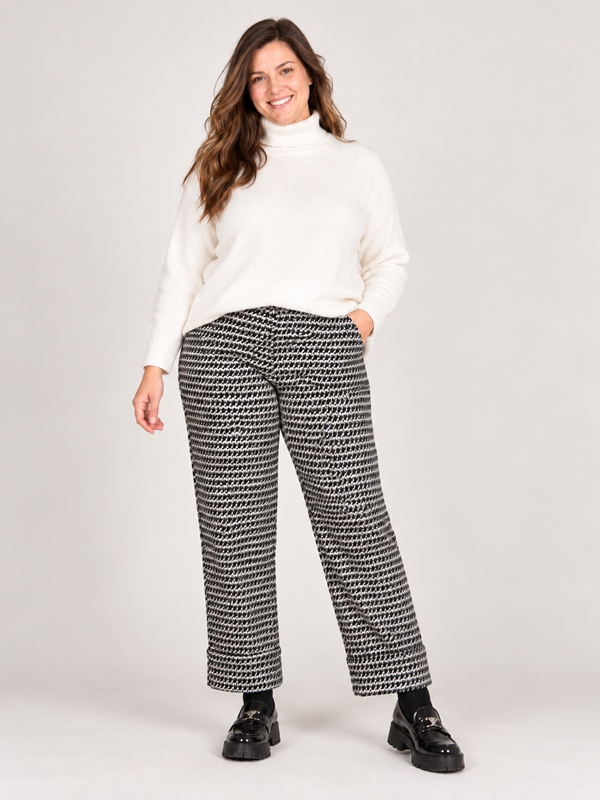 Schlupfhose Pepita Schlupfhose Pepita