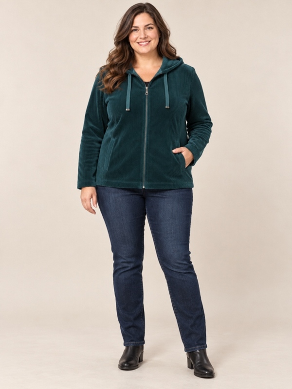 Kord-Jacke Kord-Jacke