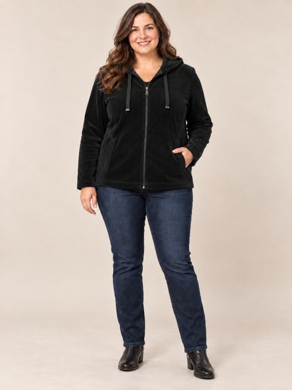 Kord-Jacke Kord-Jacke