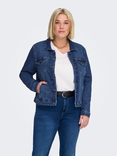 Jeansjacke Jeansjacke