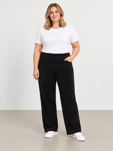 Kordhose Thea Streight ML Kordhose Thea Streight ML