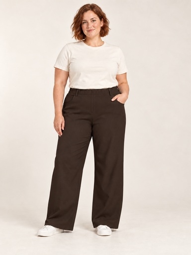 Hose Donna Loose ML Hose Donna Loose ML