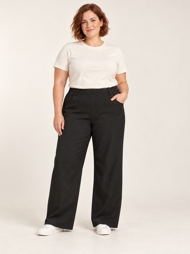 Hose Donna Loose ML Hose Donna Loose ML