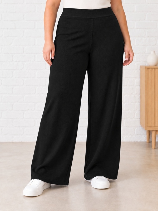 Strickhose Strickhose