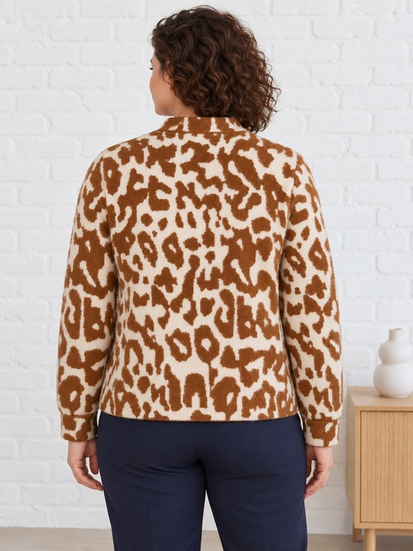 Kuscheljacke Kuscheljacke