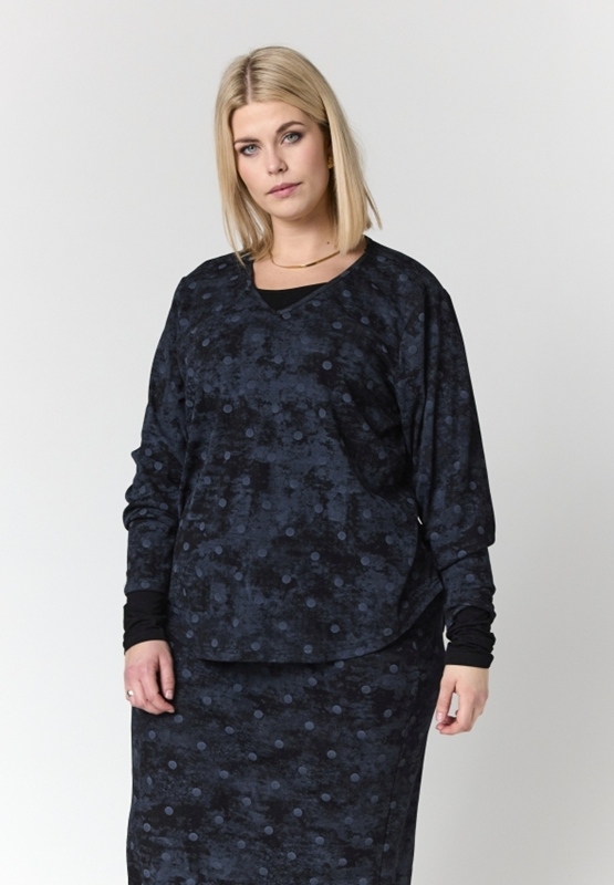 Shirt langarm Shirt langarm