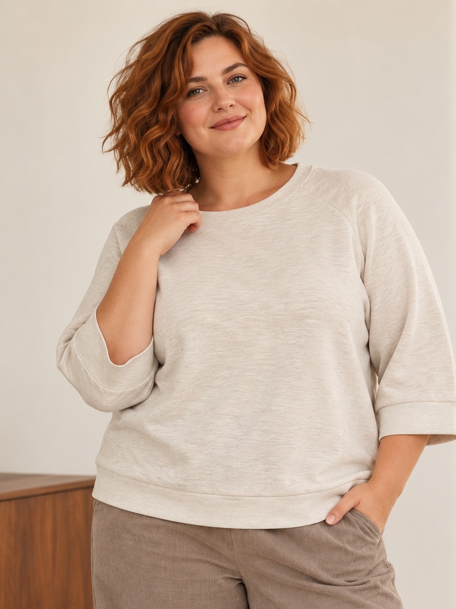 Sweatshirt Sweatshirt