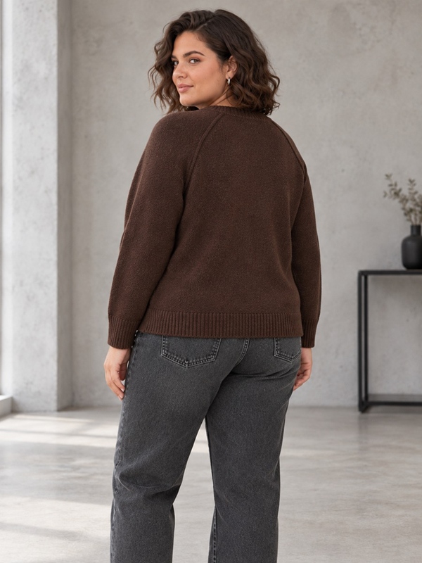Strickpullover Strickpullover