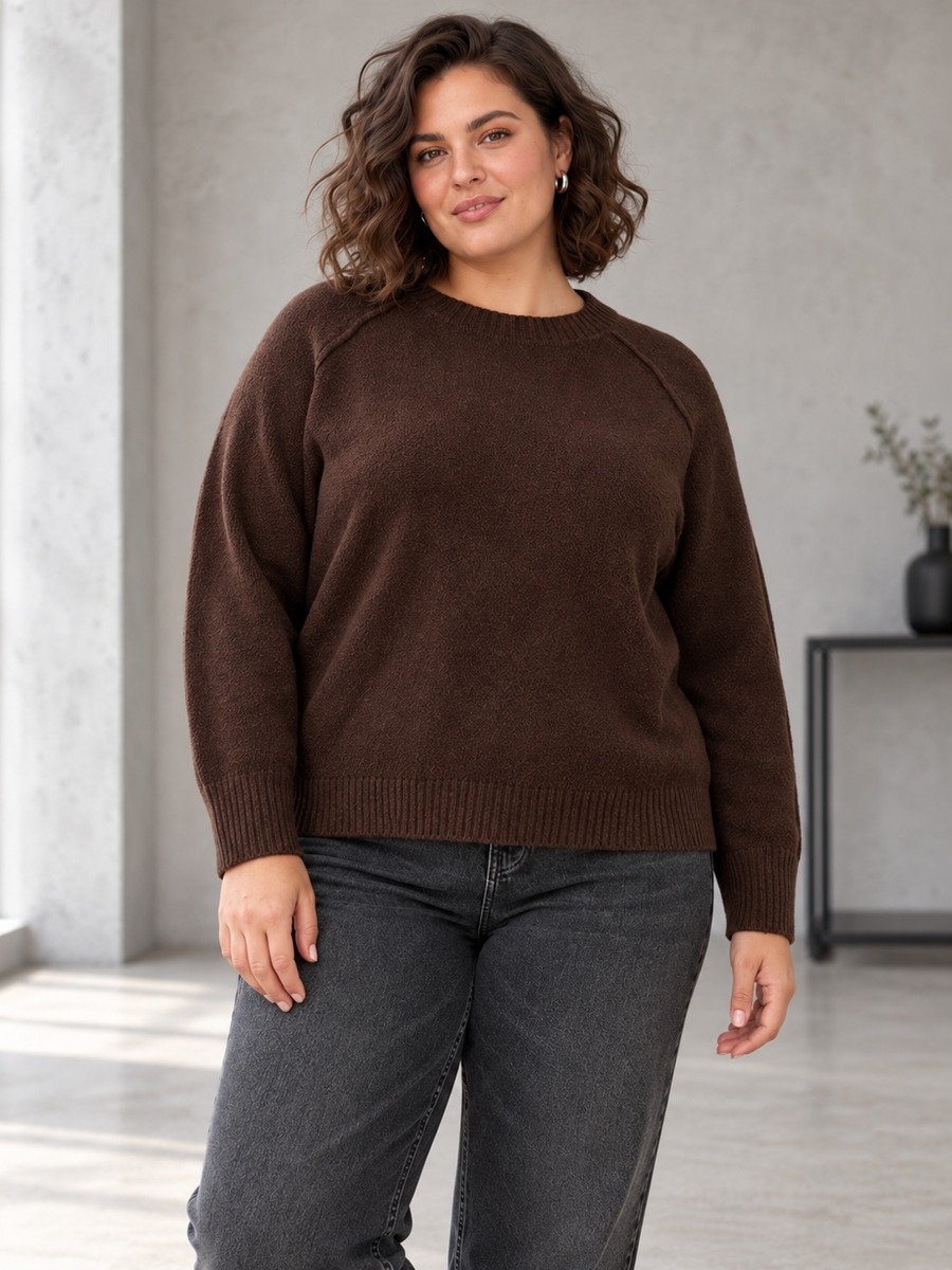 Strickpullover Strickpullover