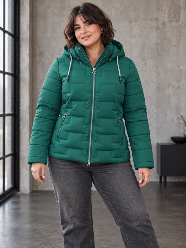 Outdoorjacke HW Outdoorjacke HW