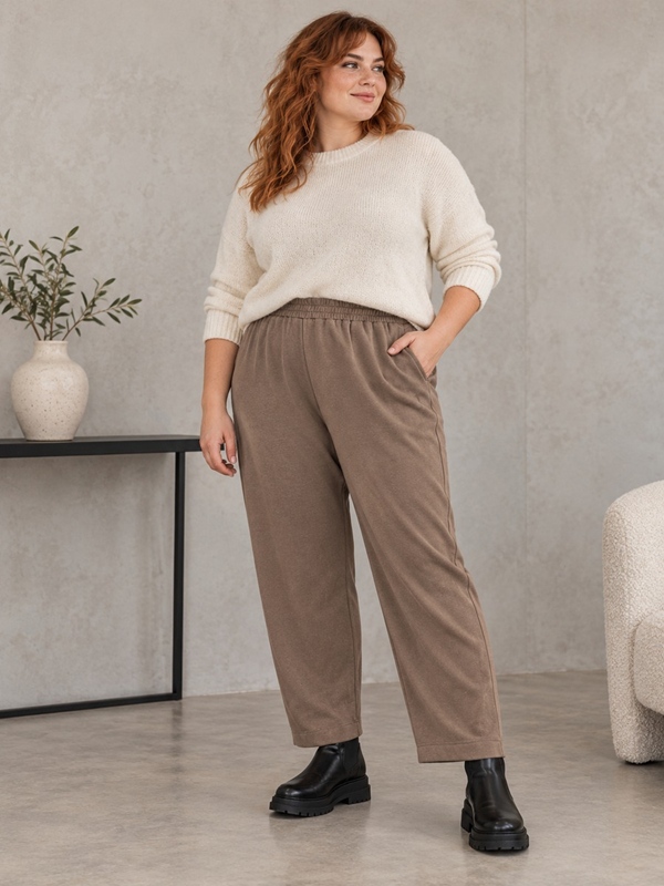 Lässige Hose Lässige Hose