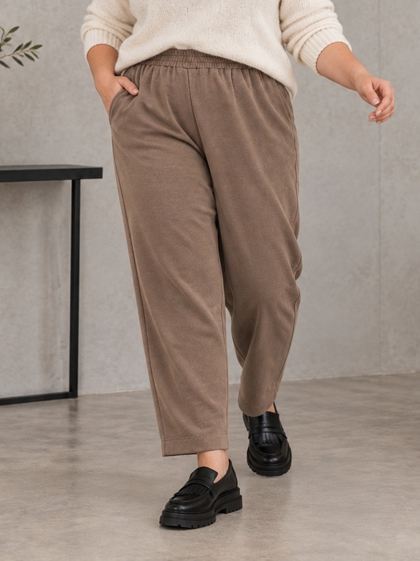 Lässige Hose Lässige Hose