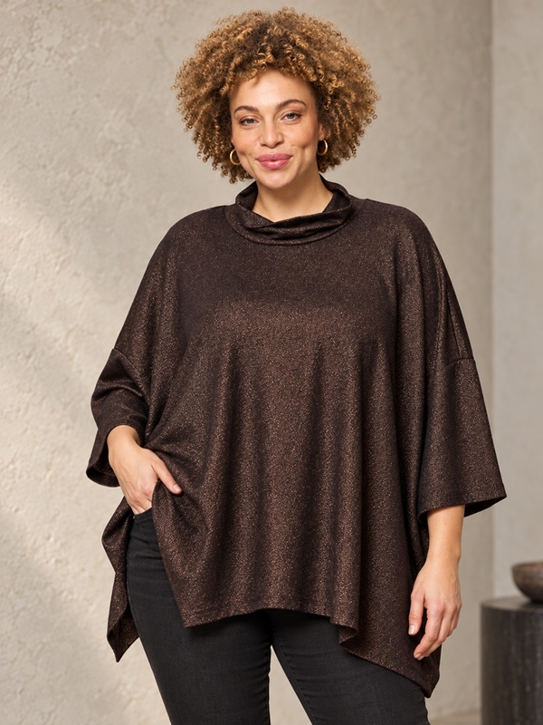 Oversized Shirt