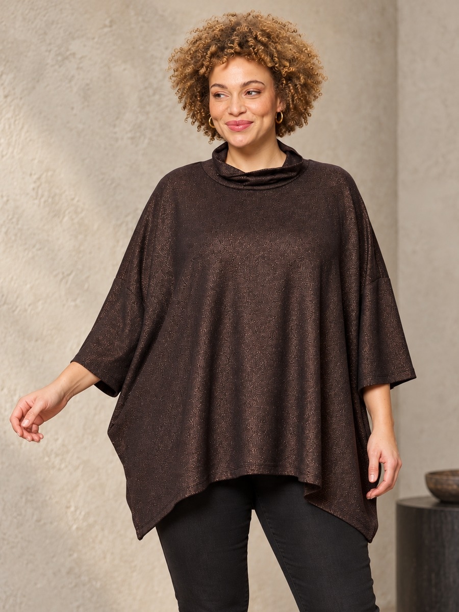 Oversized Shirt Oversized Shirt