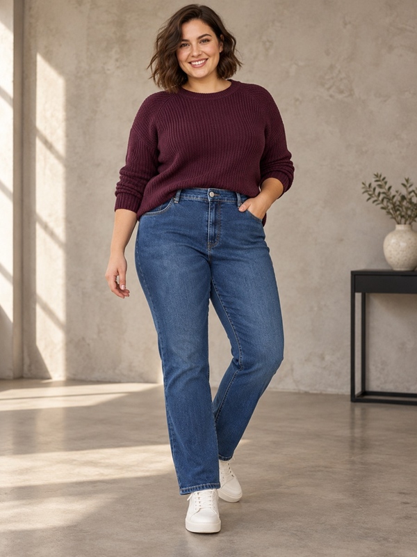 Jeans Betty Jeans Betty