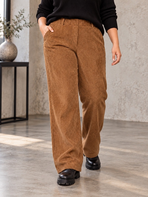 Kordhose Marlene Kordhose Marlene