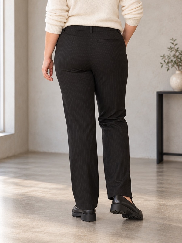 Weite Hose Susie Weite Hose Susie